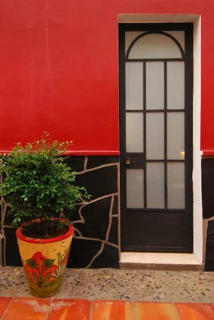 Olga Querida B&B Hostal - Image 1