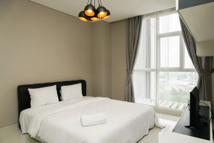 Highest Value 1BR Apartment at Ciputra International - Image 1