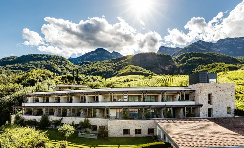 Hotel Hasslhof - Image 1