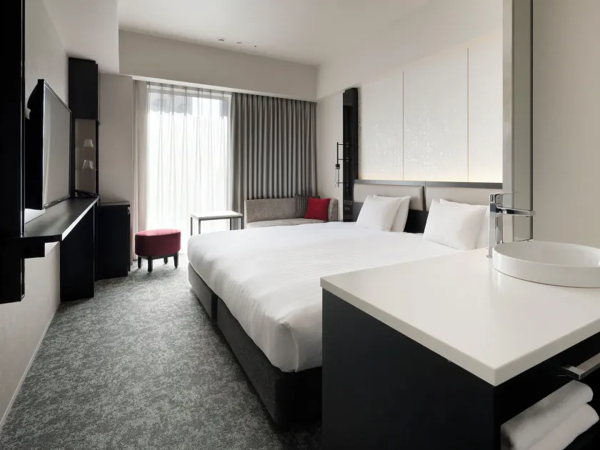 Mitsui Garden Hotel Fukuoka Nakasu - Image 1