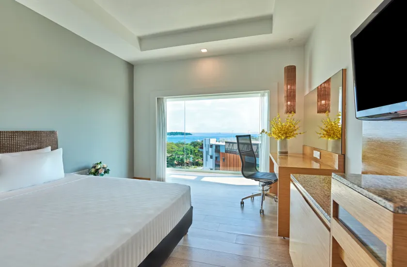 Village Hotel Changi by Far East Hospitality - Image 1