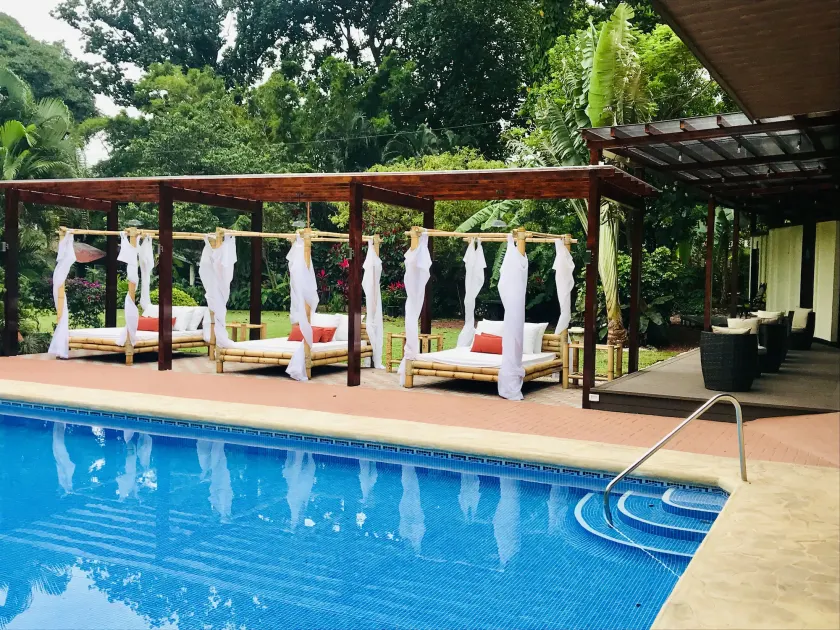 Guacima Country Inn - Image 1
