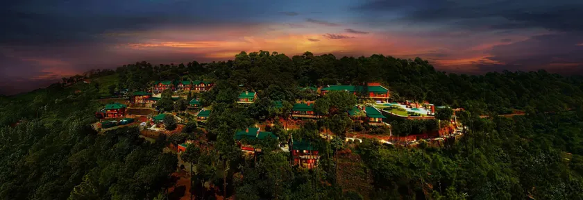 Baikunth Resort, Kasauli by Leisure Hotels - Image 1