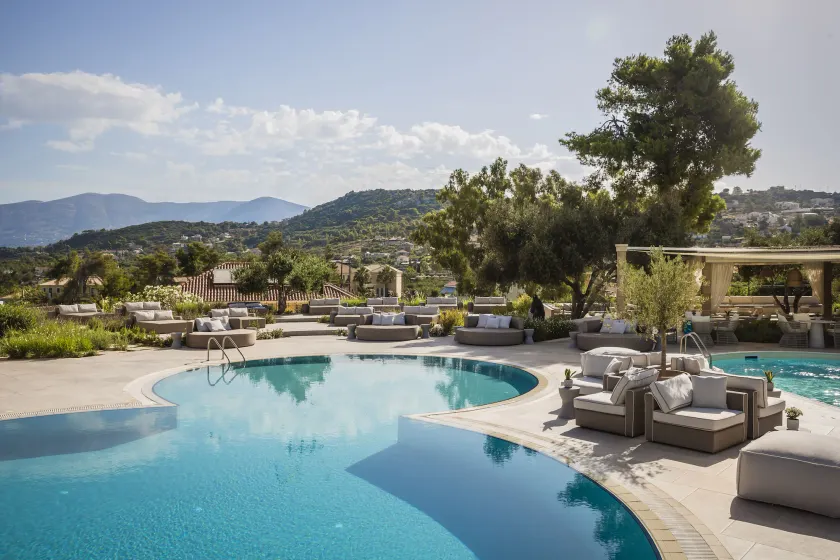 Thalassa Boutique Hotel - Adults Only - Image 1