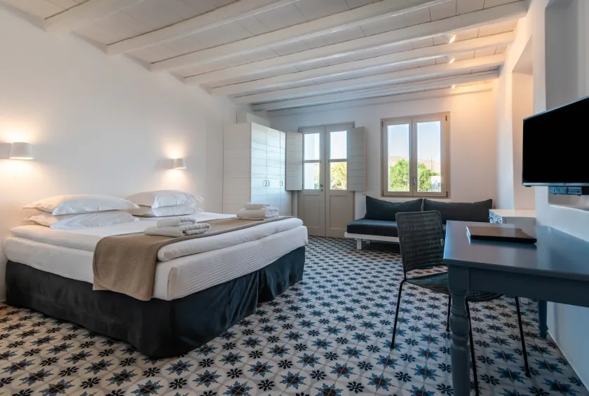 Milia Gi Suites - Image 1
