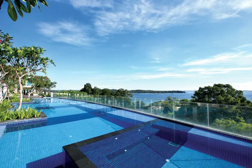 Village Hotel Changi by Far East Hospitality - Image 1
