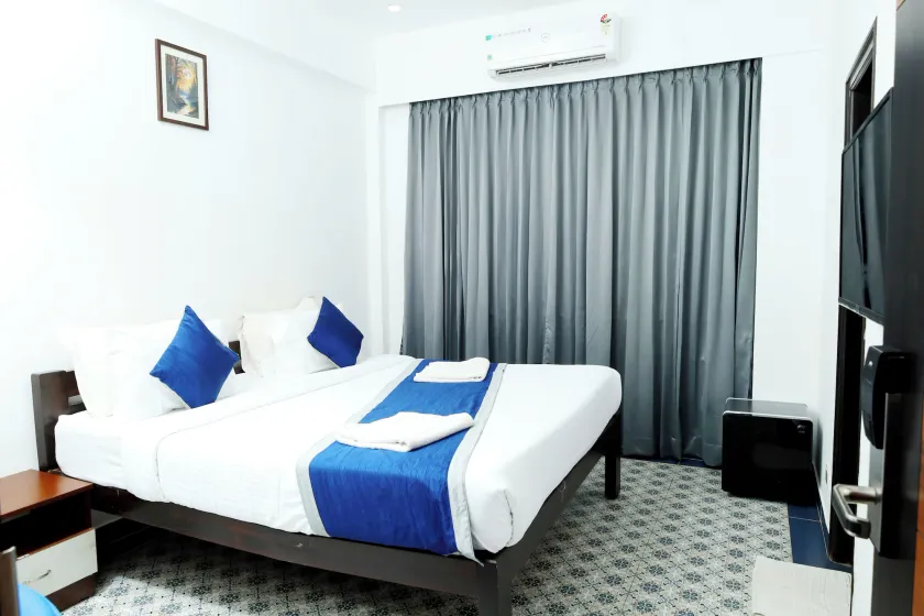 Felix Inn - Manyata Tech Park - Image 1