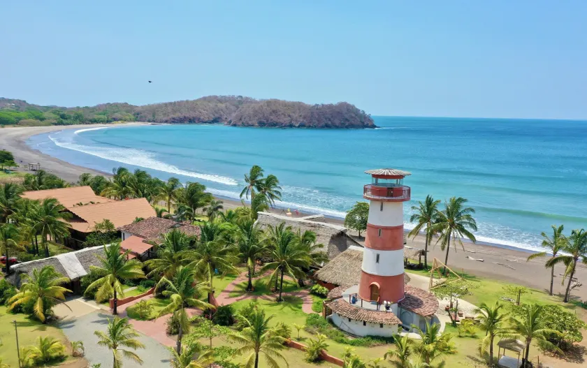 El Sitio de Playa Venao - Image 1