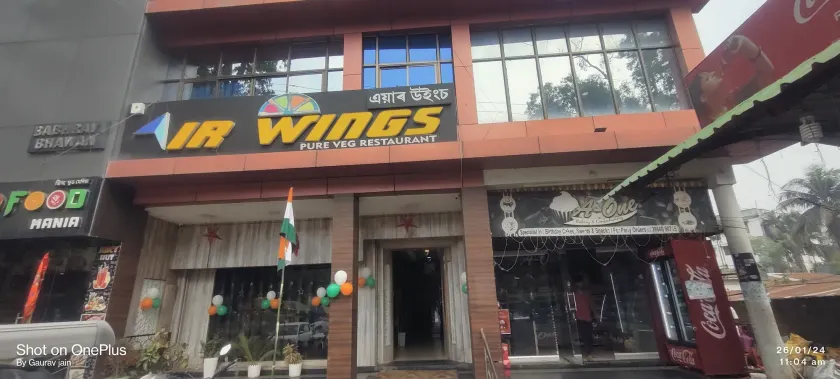 HOTEL RUDRAKSH - Image 1