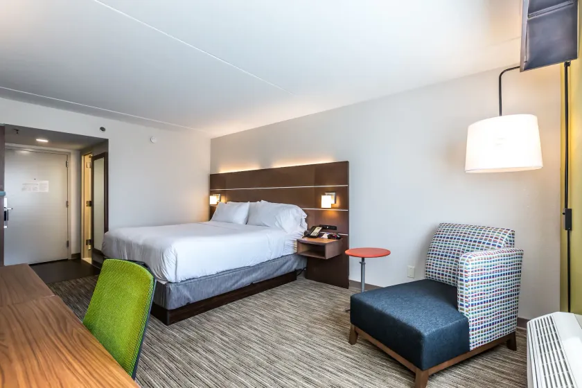 Holiday Inn Express Exton - Great Valley by IHG - Rum