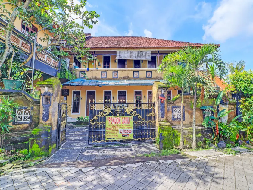 OYO 91235 Pondok Damu - Image 1