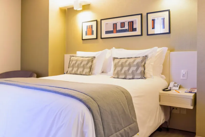 Comfort Suites Brasília - Image 1