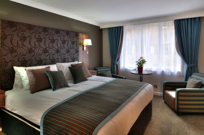 The Collection Hotel Birmingham - Image 1