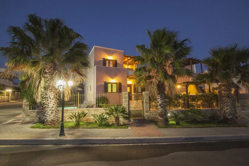 Pearls Of Crete - Holiday Residences - Image 1