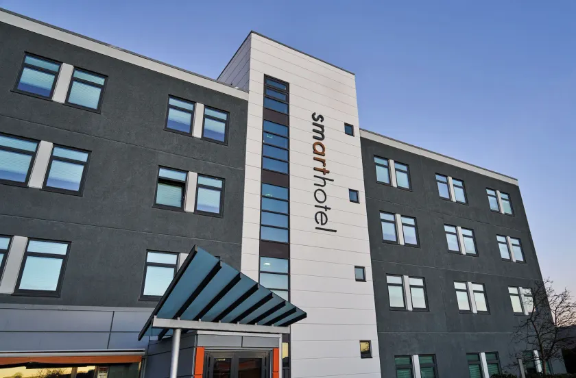 Smarthotel Forus - Image 1