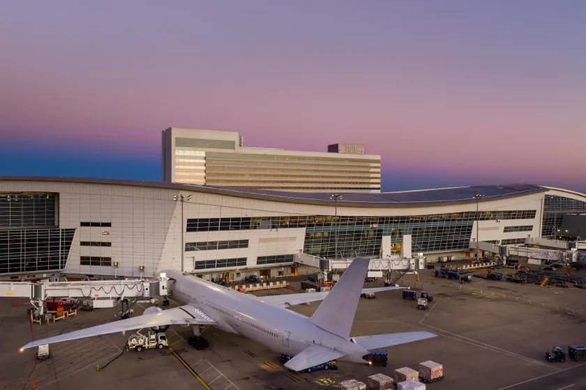 Grand Hyatt DFW Airport - Image 1