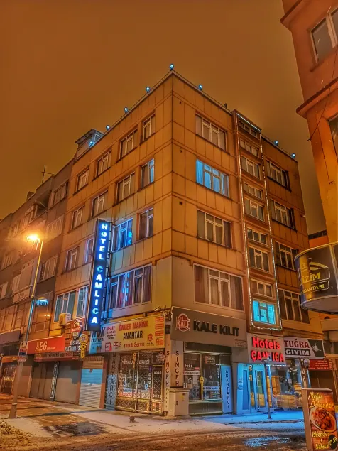 Camlıca Hotel - Image 1