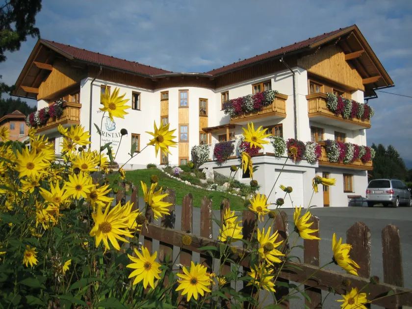 Pension- Appartement Kristall - Image 1