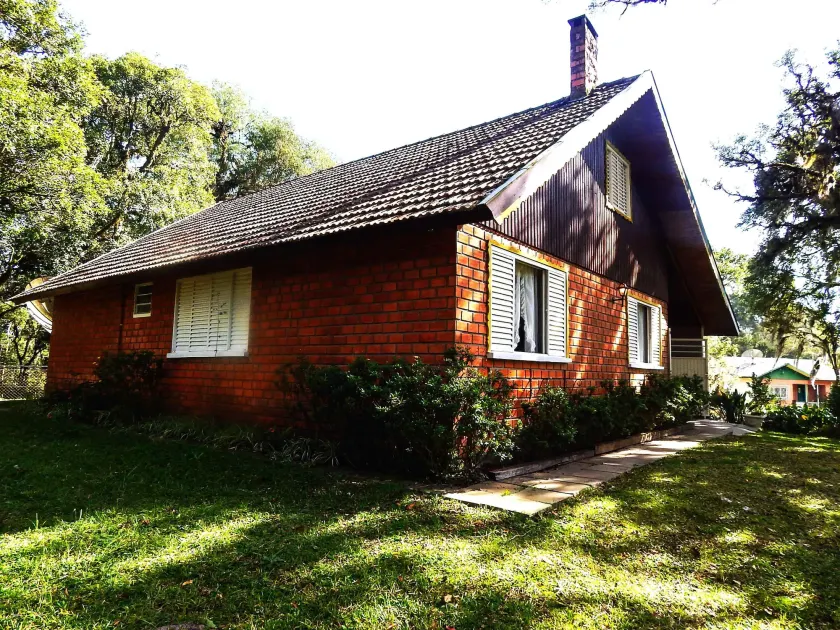 Chale Charm Gramado - Image 1