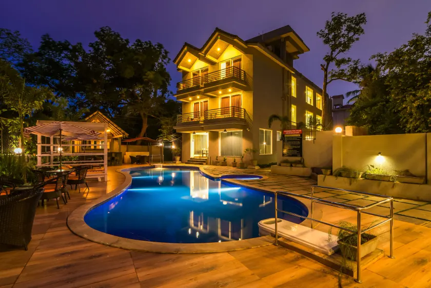 Ramatan Resort - Image 1