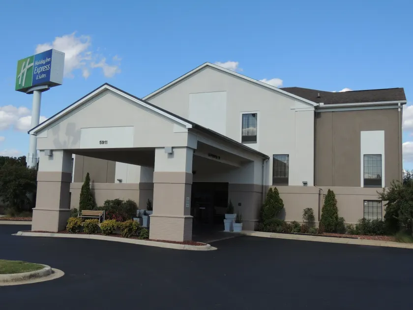 Holiday Inn Express Trussville by IHG - Image 1