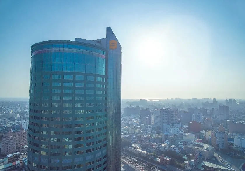 Shangri-La Far Eastern Tainan - Image 1