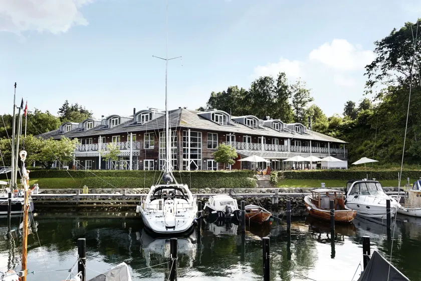 Comwell Kongebrogaarden - Image 1
