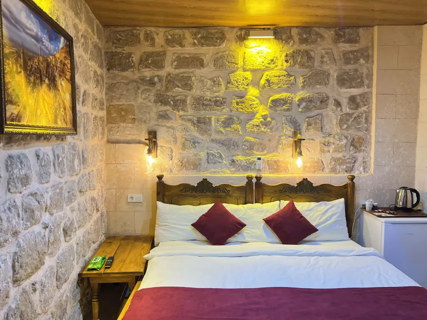 Kasr-ı Han Konağı Otel - Image 1