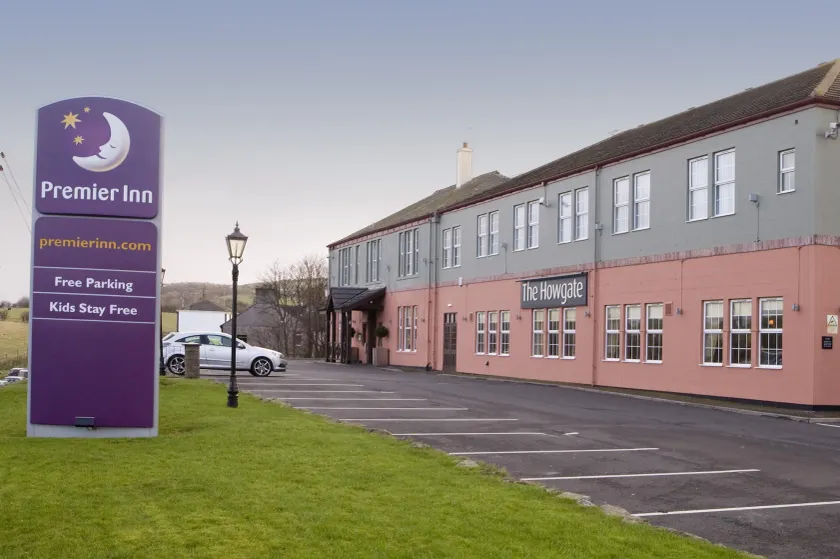 Premier Inn Whitehaven - Image 1