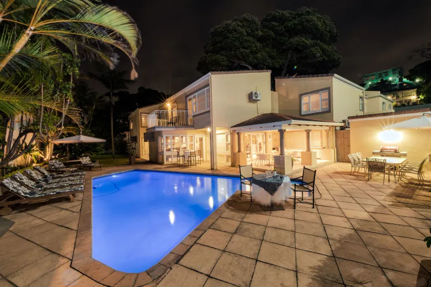 Forest Manor Boutique Guesthouse - Image 1
