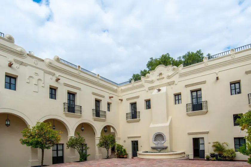 Mesón de la Merced Hotel Boutique, Patio & Spa - Image 1