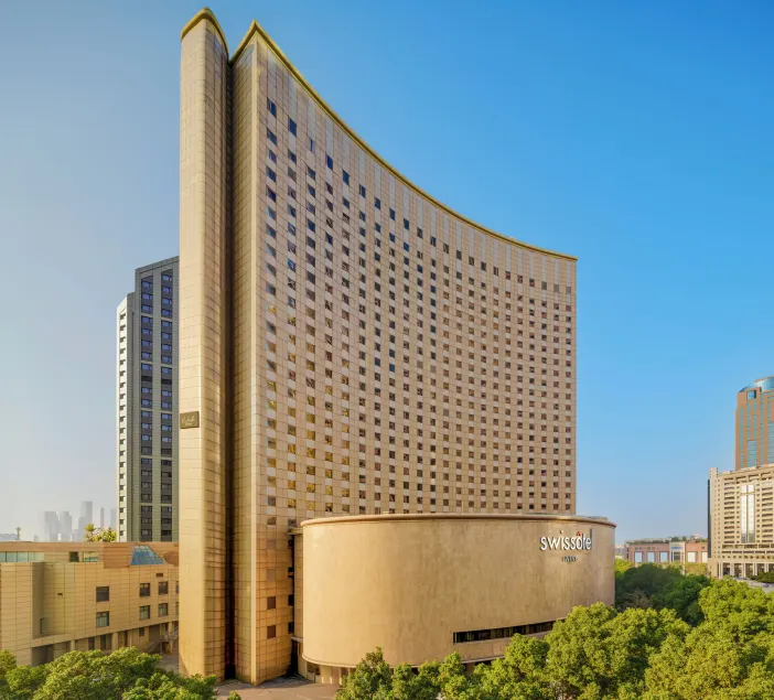 Hotel Shanghai Hongqiao - Handwritten Collection by Accor - Image 1