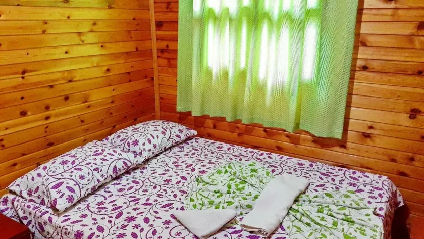 Olympos Tatilya Pansiyon - Room