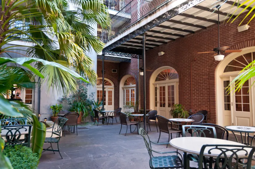 Hotel St. Marie - Image 1