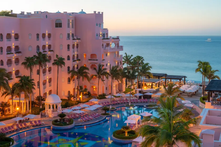 Pueblo Bonito Rose Resort & Spa - All Inclusive - Image 1