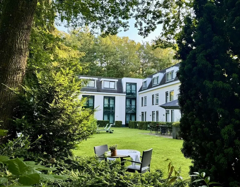Witte Berken Natuurhotel - Image 1