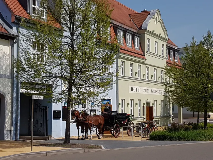 Hotel Zum Weissen Ross - Image 1