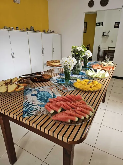 Pousada Tia Helena - Image 1