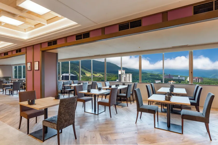 KAMENOI HOTEL Kusatsu Resort - Image 1