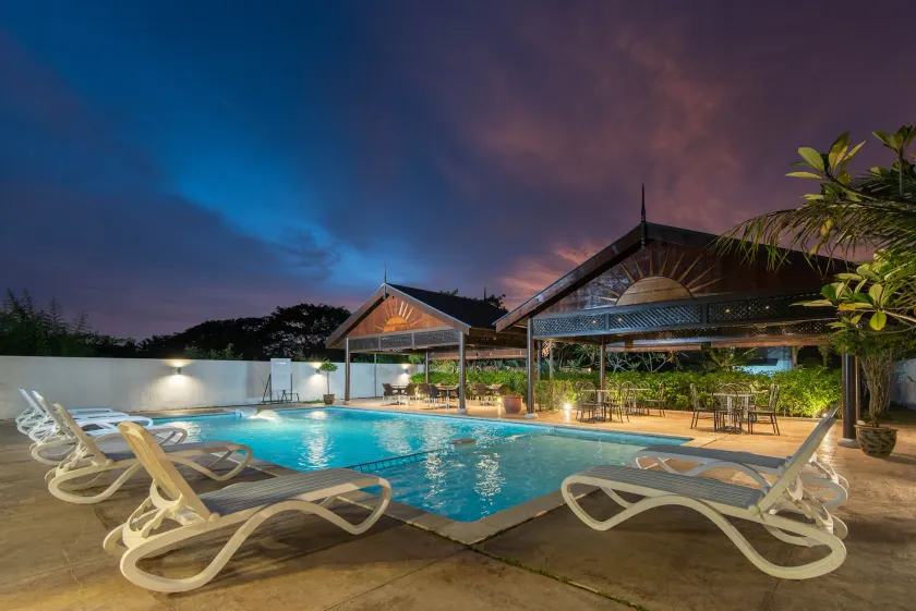 Riverra Inn Langkawi - Image 1