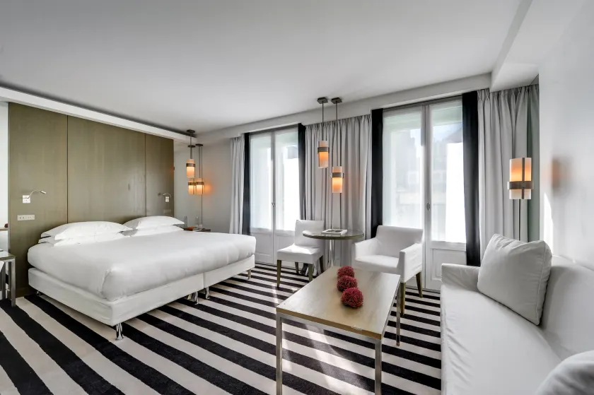 Hôtel Le A - Champs-Elysées - Image 1