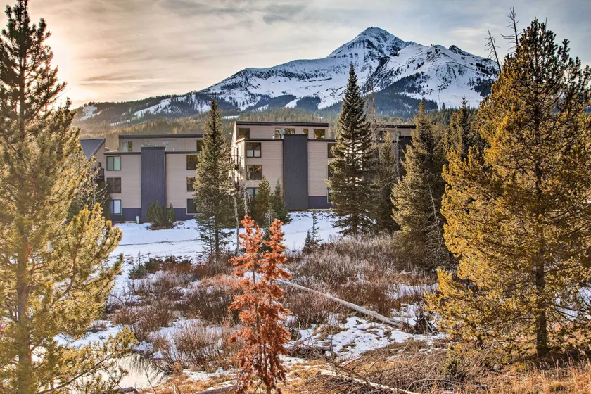 Cozy Big Sky Studio ~ 1 Mile to Mtn Village! - Image 1