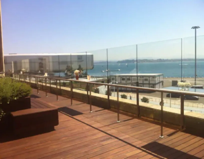 Hotel Bahía Santander - Image 1