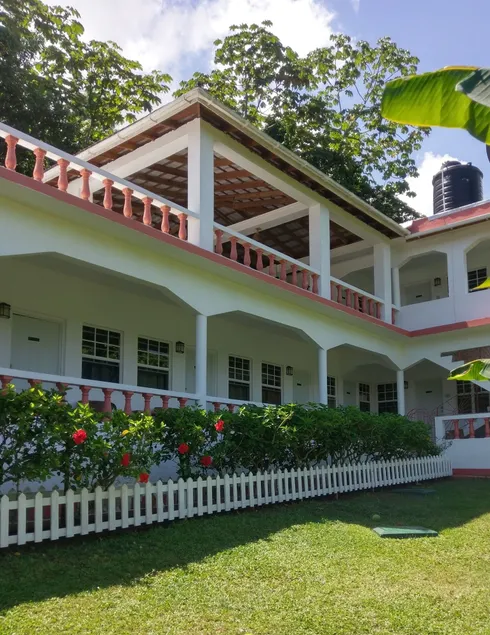 Polish Princess Guest House - Image 1