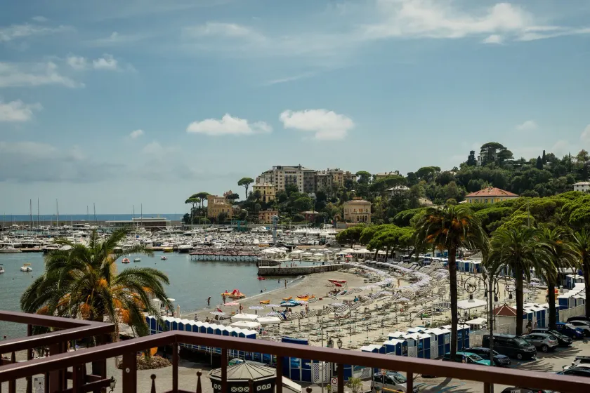 Best Western Plus Tigullio Royal Hotel - Image 1