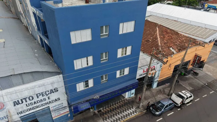 Hotel Itavera Brasil - Image 1