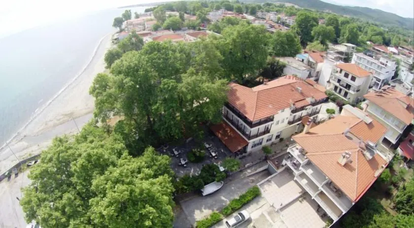 Hotel Morfeas - Image 1