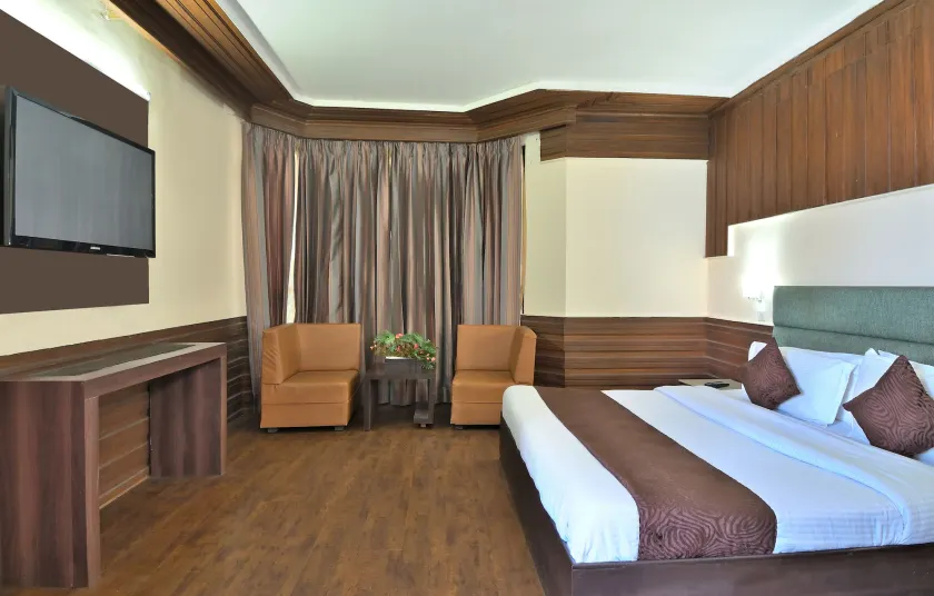 MGM1 Hotel - Image 1