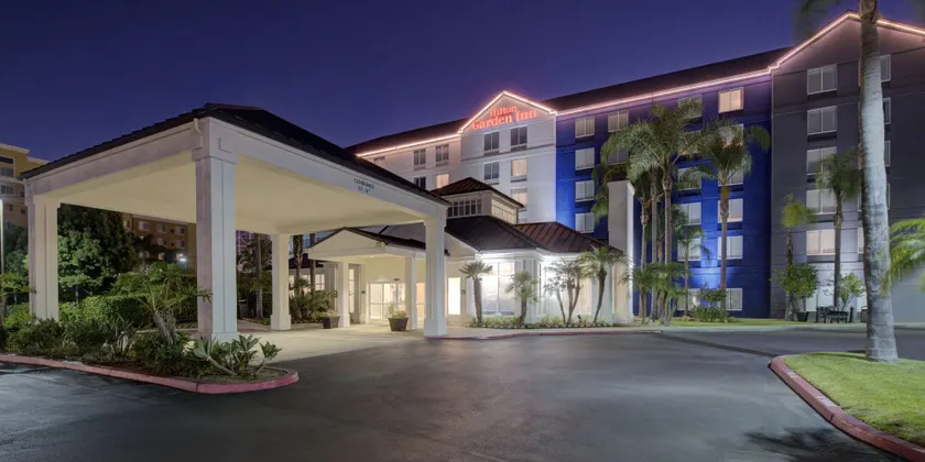 Hilton Garden Inn Anaheim Garden Grove - Image 1