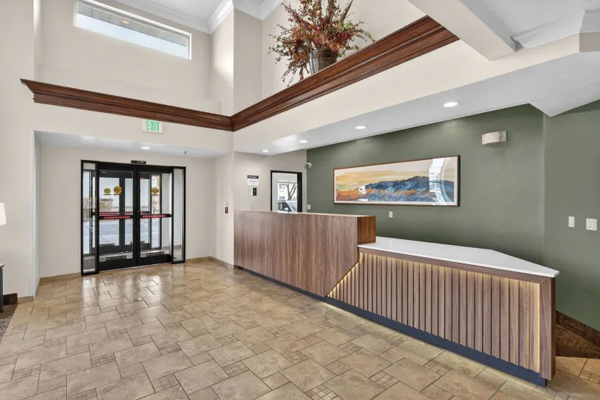 Best Western Timpanogos Inn - Image 1